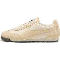 Puma Sneaker low 'Arizona' fersken / pastelorange