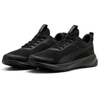 Puma Flyer Lite 4 Running Shoes Unisex, Men, Black, 47