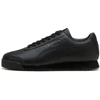 Puma Roma 24 Sneakers Unisex, Shoes, Black, 37.5