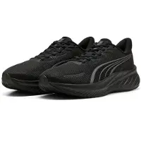 Puma Løbesko 'Pounce Lite 2' sort