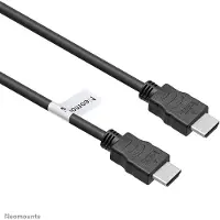 NeoMounts Hdmi 7.5 M Kabel