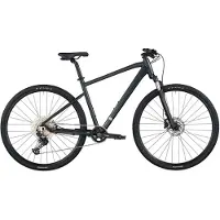 Scott Bikes Sub Cross 10 28´´ Deore Rd-m6100 Sgs 12s 2026 Cykel