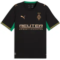 Puma Borussia Mönchengladbach Udebanetrøje 2026/27 - , størrelse Large