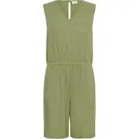 Kaffe Jumpsuit 'Milia' æble