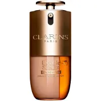 Clarins Double Serum Makeup Base L6N 30ml