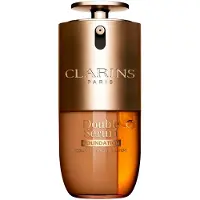 Clarins Double Serum Foundation D1W 30 ml