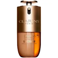 Clarins Double Serum Makeup Base M4N 30ml