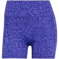 Adidas Optimé Snake Short tights, størrelse X-Large