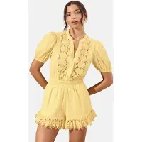 Lipsy Jumpsuit gul