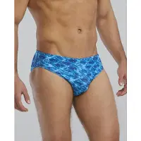 Tyr Durafast Elite Oceanid Badetrusser