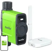 Rainpoint Wifi-vandingscontroller Til 1 Zone Med Gateway