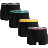Everlast Boksershorts sort