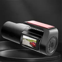 Typecat Mini USB 1080 Full HD Bil DVR Kamera Dash Cam Videooptager Vidvinkel