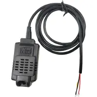 Zandona RS485 SHT20 Temperature Humidity Sensor Module High Precision Temperature Humidity Monitor Transmitter for Modbus