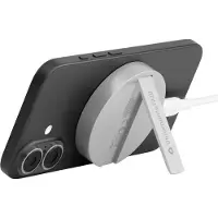 dbramante1928 Qi2.2 Wireless Magnetic Charger w/ stand - 25W
