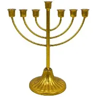 Typecat Hanukkah, Lysestage med flere lys, Håndværk, Ornamenter, Beholder