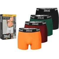 Everlast Boksershorts blandingsfarvet