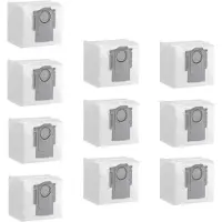 INF Støvsugerposer 10 stk Xiaomi Roborock S8 / S8 Pro S8+