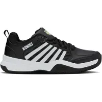 K-Swiss Court Express 2 Sko Til Grusbaner