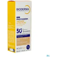 Bioderma Photoderm Xdefense Ultra-Fluid SPF 50+ 02
