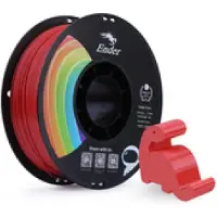 Creality Ender PLA+ - 1.75mm - 1kg Rød 6971636403227 Modsvarer: N/A