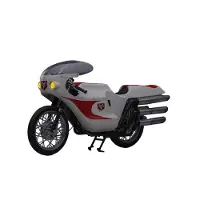 Hot toys Figur TMS147 - Kamen Rider - Cyclone No.2