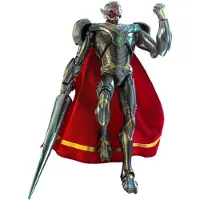 Hot toys Figur TMS063 - Marvel Comics - What If…? - Infinity Ultron