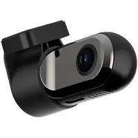 Melitt Suitable for Android 720P Hidden Dash Cam Front Car Camera with Night Vision 24H Parking Mode Includes 64GB