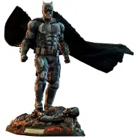 Hot toys Figur TMS085 - DC Comics - Justice League - Batman Tactical Batsuit Version