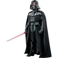 Hot toys Figur DX28 - Star Wars : Obi Wan Kenobi - Darth Vader Deluxe Version