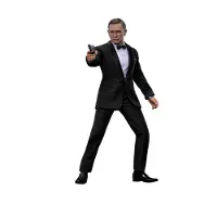 Hot toys Figur MMS803 - No Time to Die - James Bond