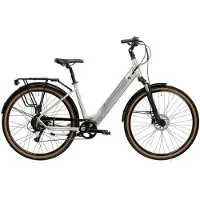 KROSS Sentio Hybridrid 3.0 28´´ 2026 Elektriskcykel