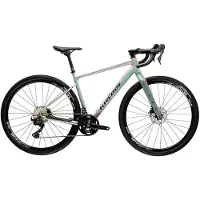 KROSS Esker 6.0 700 Grx Rx820 Gravelcykel