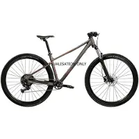 KROSS Level X100 29´´ Essa U2000 2026 Mtb Cykel