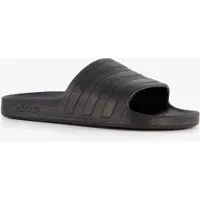 Adidas Pantoletter 'Adilette Aqua' sort