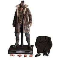 Hot toys Figur MMS183 - DC Comics - The Dark Knight Rises - Bane