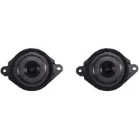 Torribaly 2X GV9C-66-960 Car Tweeter Speaker Fit for 3 BM BN 13-18 6 GJ GL CX-5 KE 12-15