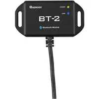 Zandona Renogy BT-2 Module RJ45 Communication Port Wirelessly Monitor Real- Insight-Precise Control