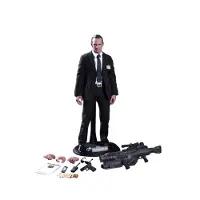 Hot toys Figur MMS189 - Marvel Comics - The Avengers - Agent Phil Coulson