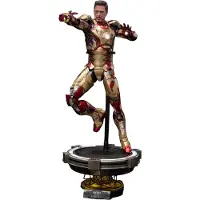 Hot toys Figur MMS759D66B - Marvel Comics - Iron Man 3 - Iron Man Mark XLII