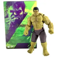Hot toys Figur MMS286 - Marvel Comics - Avengers : Age Of Ultron - Hulk Standard Version