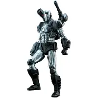 Hot toys Figur CMS013D47 - Marvel Comics - War Machine