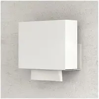 Gedy VILNIUS Papir dispenser mathvid