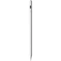 INF Stylus pen USB-C med 2 ekstra spidser White