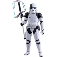 Star Wars Figur Hot Toys MMS428 - : The Last Jedi - Executioner Trooper