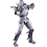 Hot toys Figur MMS431D20 - Marvel Comics - Iron Man - Iron Man Mark 2 Deluxe Version