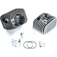 Polini 140.0065/10 Ø43mm Cylinderkit