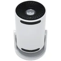 Kepptory Kxm-006 Projector Light Planet Projection Lamp Night Light Black Holes Earth Moon Sky Lighting Remote Speaker
