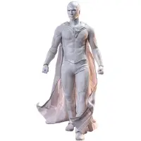 Hot toys Figur TMS054 - Marvel Comics - Wandavision - The Vision