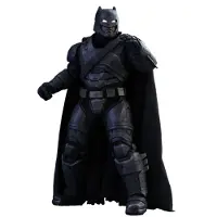 Hot toys Figur MMS349 - DC Comics - Batman Vs Superman : Dawn Of Justice - Armored Batman